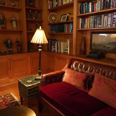 Apartment Impraco